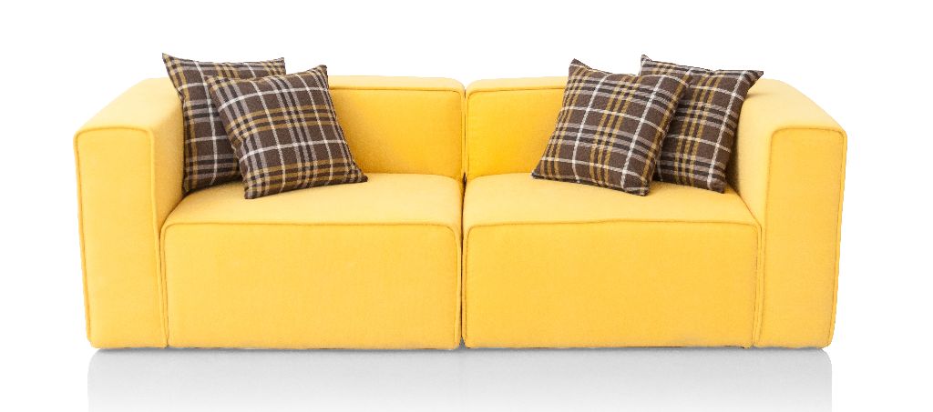 Canapea Modo fixa, dimensiuni 220x95cm, 2642 lei, de la Bed & Sofa
