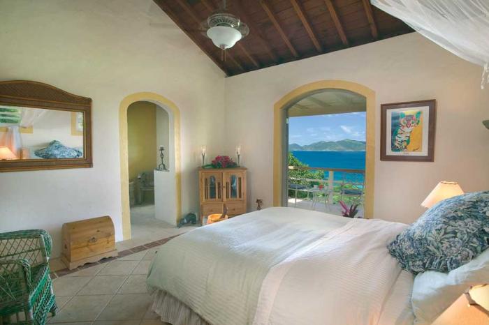 adelaparvu.com despre Villa Tara din Tortola Caraibe (4)